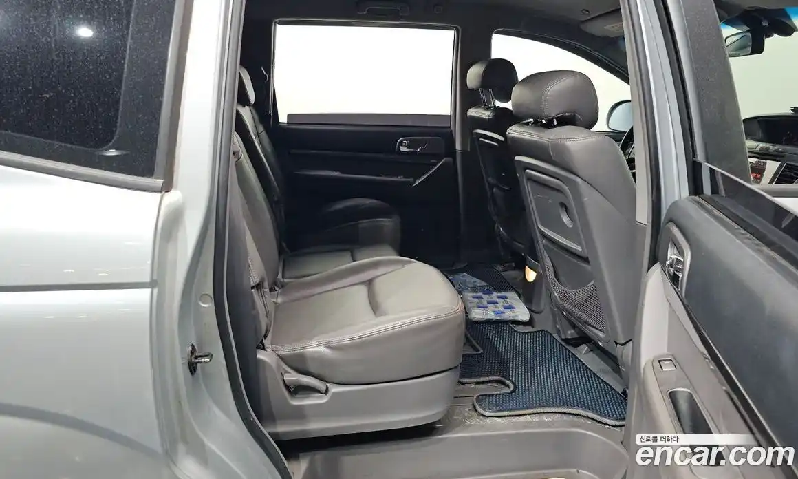 SsangYong Korando 2013 2.0 гидро в Москве № 1540507, фото 17