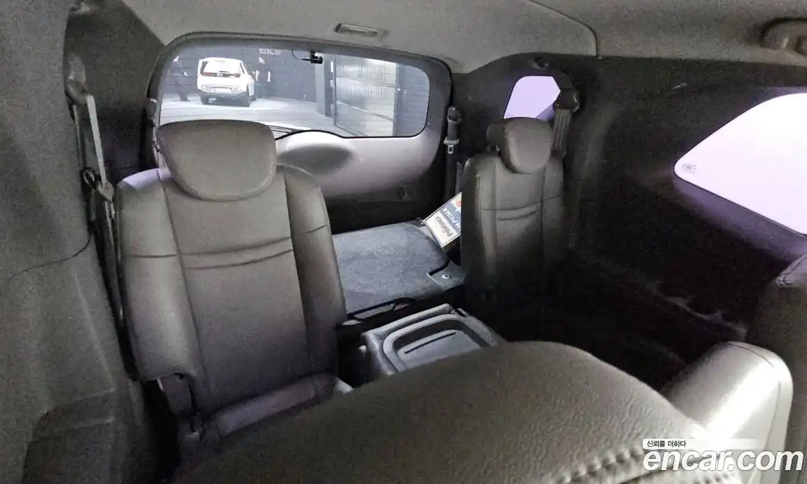 SsangYong Korando 2013 2.0 гидро в Москве № 1540507, фото 18