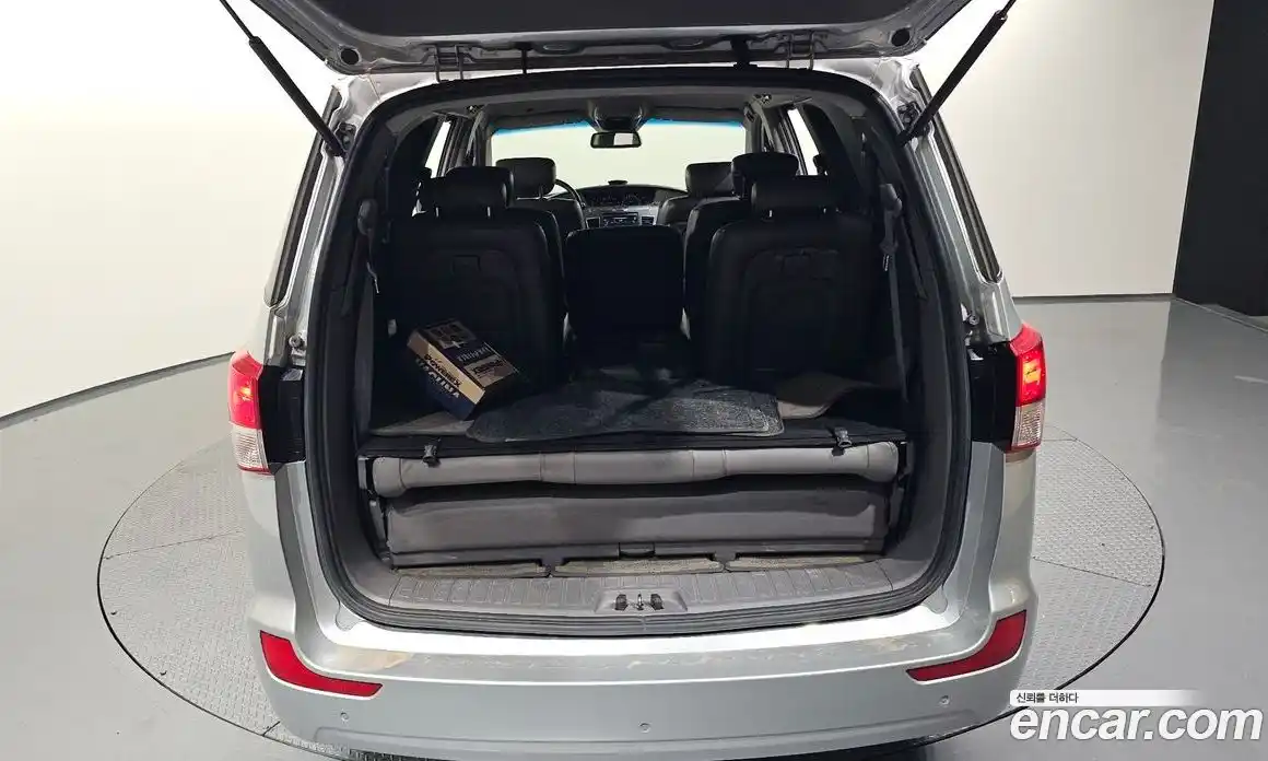 SsangYong Korando 2013 2.0 гидро в Москве № 1540507, фото 26