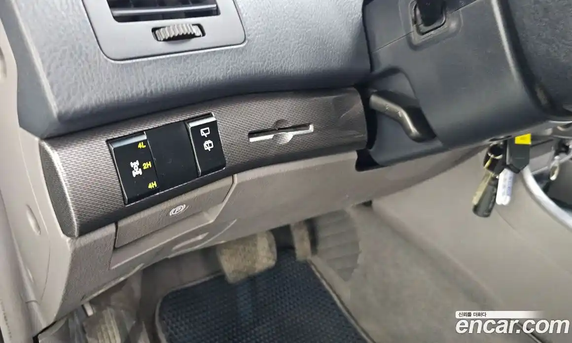 SsangYong Korando 2013 2.0 гидро в Москве № 1540507, фото 28