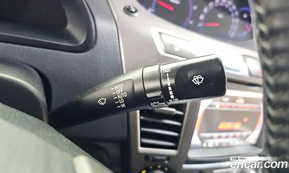 SsangYong Korando 2013 2.0 гидро в Москве № 1540507, фото 29