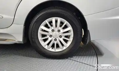 SsangYong Korando 2013 2.0 гидро в Москве № 1540507, миниатюра 7