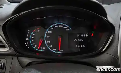 Chevrolet Spark 2021 1.0 гидро в Москве № 1540947, миниатюра 11