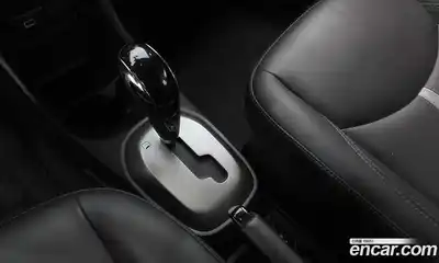Chevrolet Spark 2021 1.0 гидро в Москве № 1540947, миниатюра 12