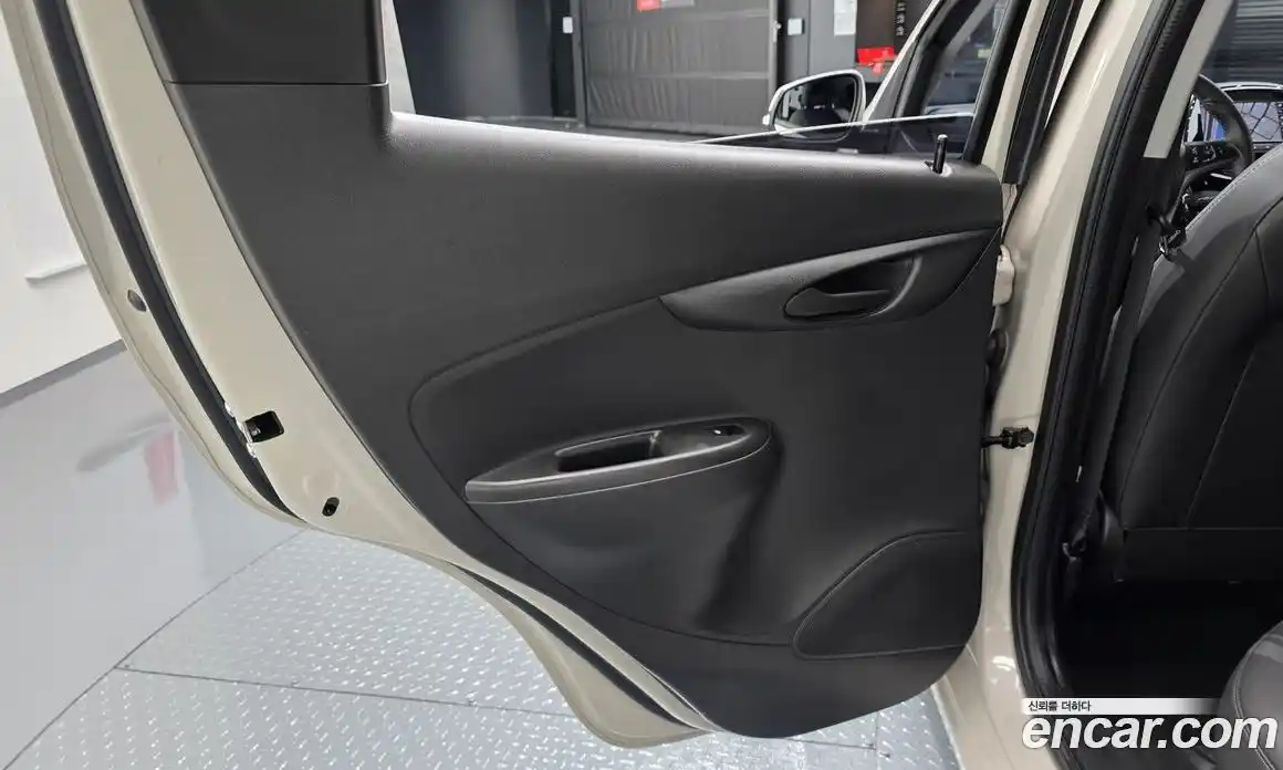 Chevrolet Spark 2021 1.0 гидро в Москве № 1540947, фото 15