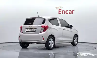 Chevrolet Spark 2021 1.0 гидро в Москве № 1540947, миниатюра 2