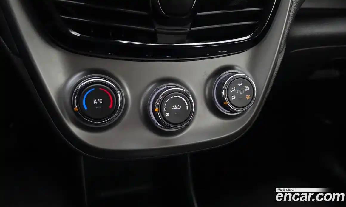 Chevrolet Spark 2021 1.0 гидро в Москве № 1540947, фото 23