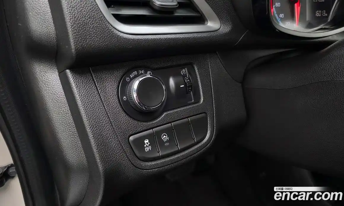 Chevrolet Spark 2021 1.0 гидро в Москве № 1540947, фото 24