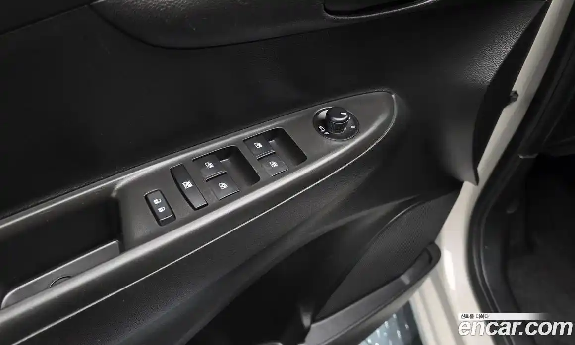Chevrolet Spark 2021 1.0 гидро в Москве № 1540947, фото 27