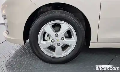 Chevrolet Spark 2021 1.0 гидро в Москве № 1540947, миниатюра 5