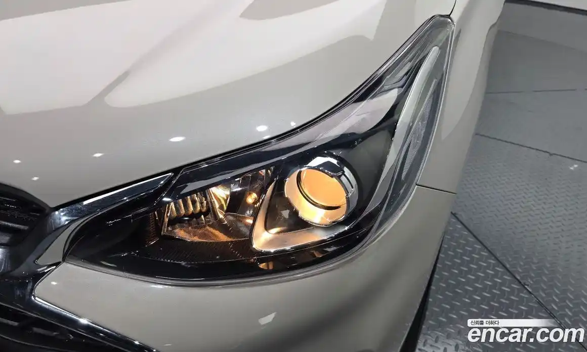 Chevrolet Spark 2021 1.0 гидро в Москве № 1540947, фото 8