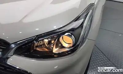 Chevrolet Spark 2021 1.0 гидро в Москве № 1540947, миниатюра 8