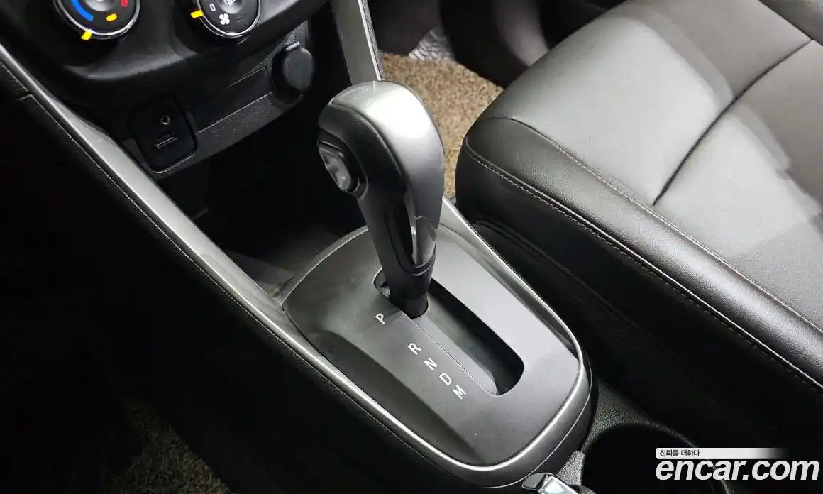 Chevrolet Trax 2018 1.4 гидро в Москве № 1541024, фото 12