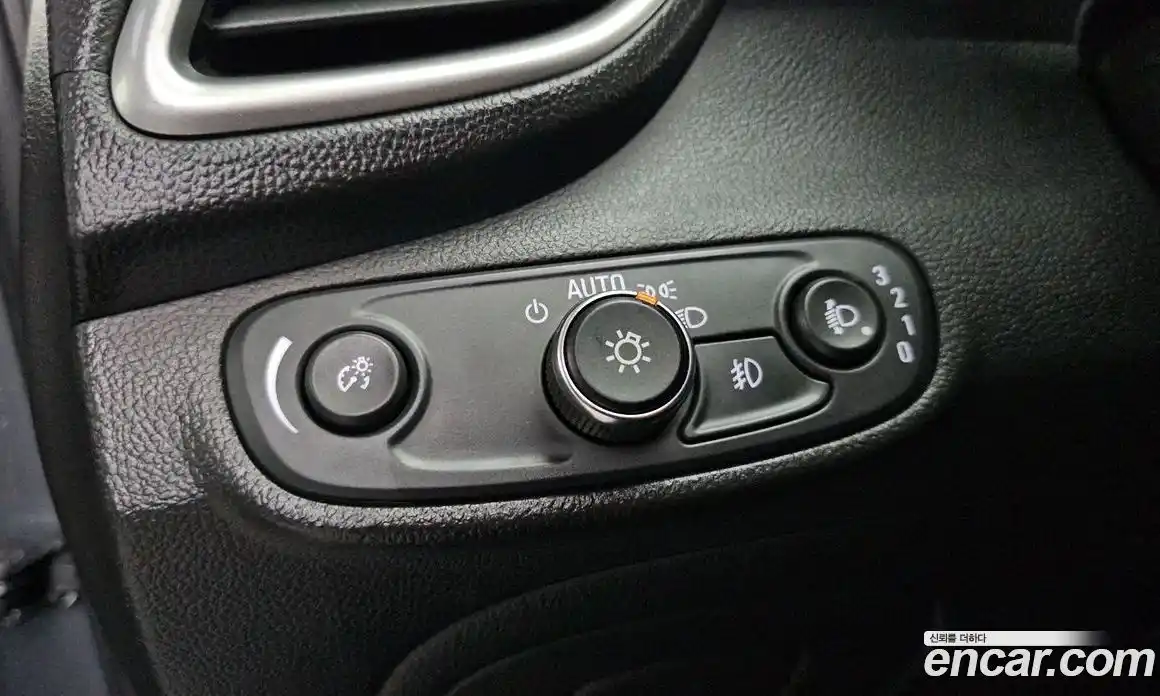 Chevrolet Trax 2018 1.4 гидро в Москве № 1541024, фото 20