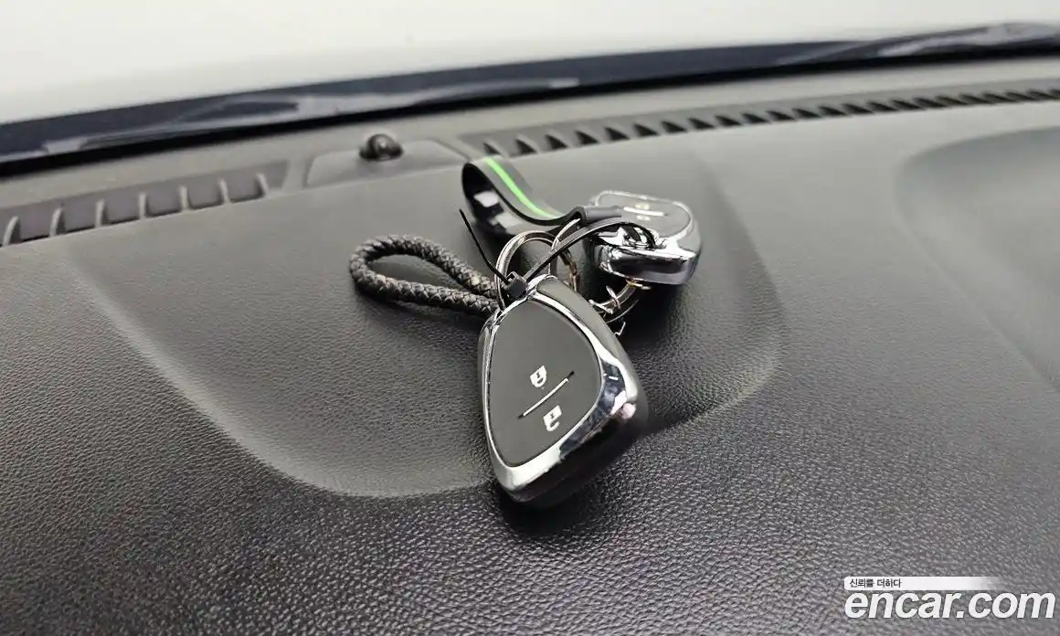 Chevrolet Trax 2018 1.4 гидро в Москве № 1541024, фото 27