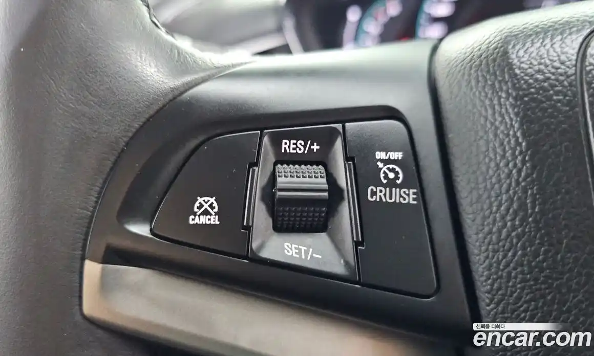 Chevrolet Trax 2018 1.4 гидро в Москве № 1541024, фото 30