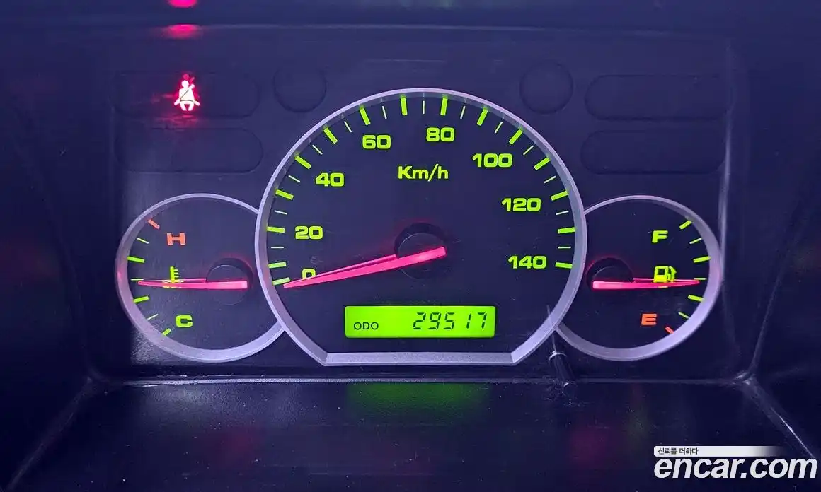 Chevrolet Damas 2015 0.8 механика в Москве № 1541045, фото 11