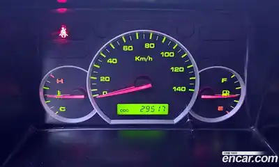 Chevrolet Damas 2015 0.8 механика в Москве № 1541045, миниатюра 11