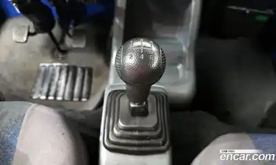 Chevrolet Damas 2015 0.8 механика в Москве № 1541045, миниатюра 12