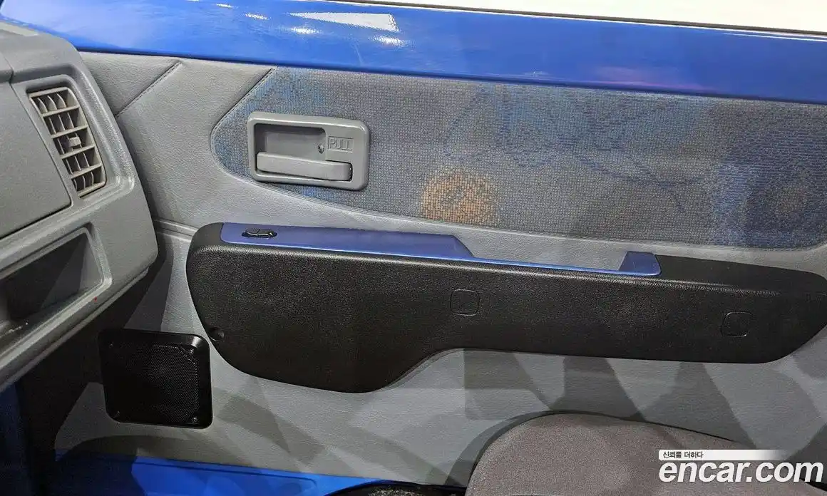Chevrolet Damas 2015 0.8 механика в Москве № 1541045, фото 15