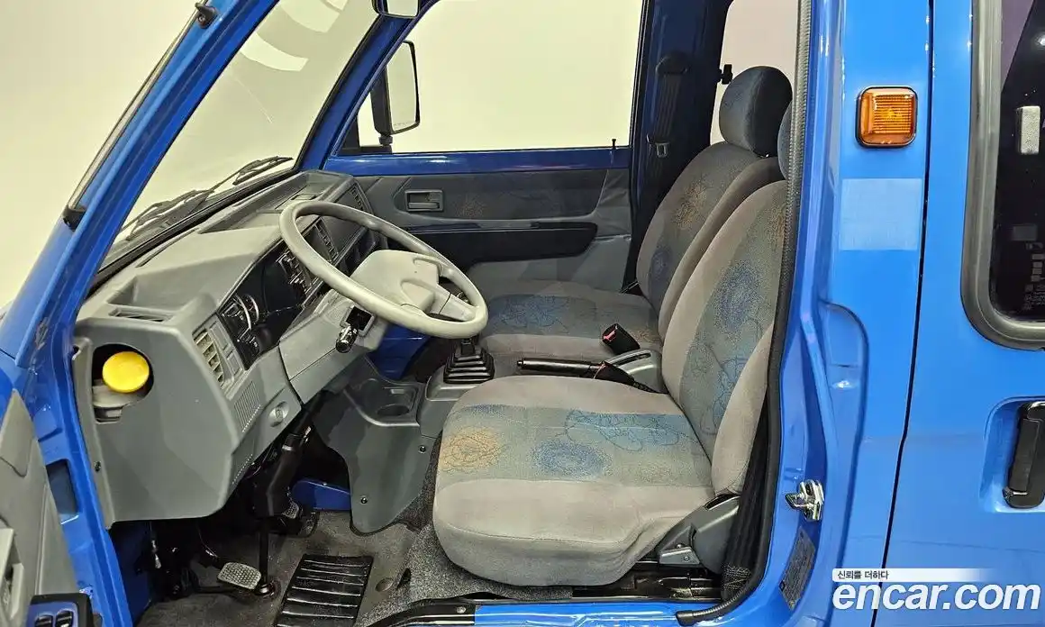 Chevrolet Damas 2015 0.8 механика в Москве № 1541045, фото 16