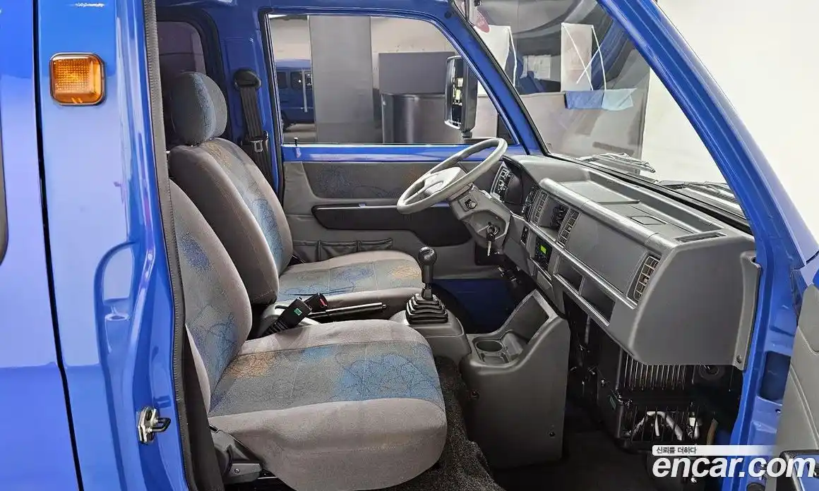 Chevrolet Damas 2015 0.8 механика в Москве № 1541045, фото 18