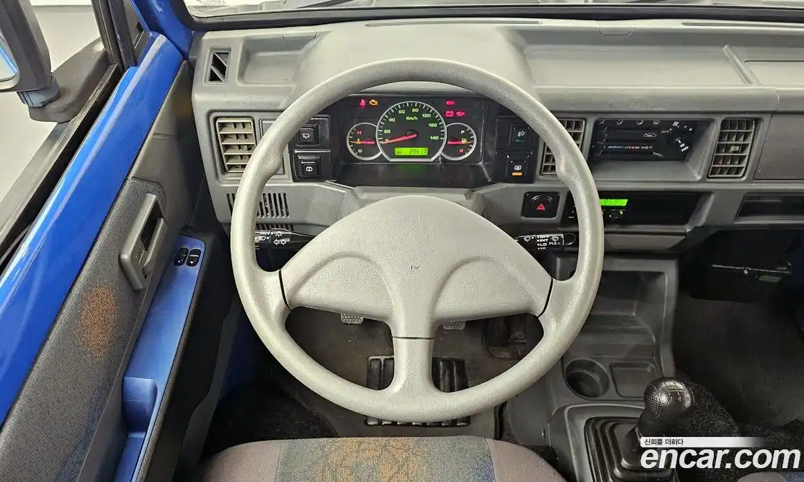 Chevrolet Damas 2015 0.8 механика в Москве № 1541045, фото 19