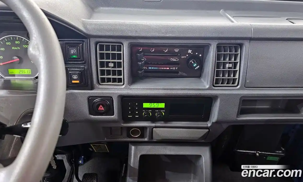 Chevrolet Damas 2015 0.8 механика в Москве № 1541045, фото 20