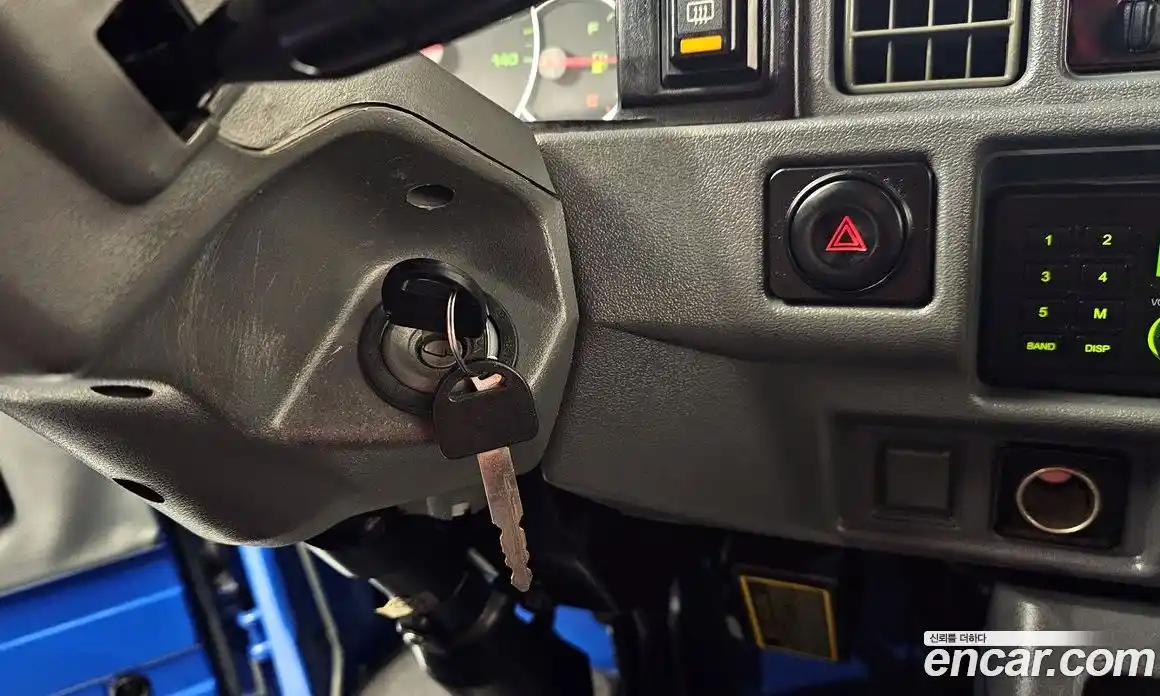 Chevrolet Damas 2015 0.8 механика в Москве № 1541045, фото 25