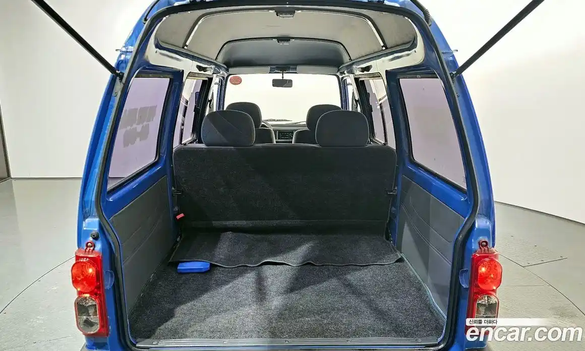 Chevrolet Damas 2015 0.8 механика в Москве № 1541045, фото 26