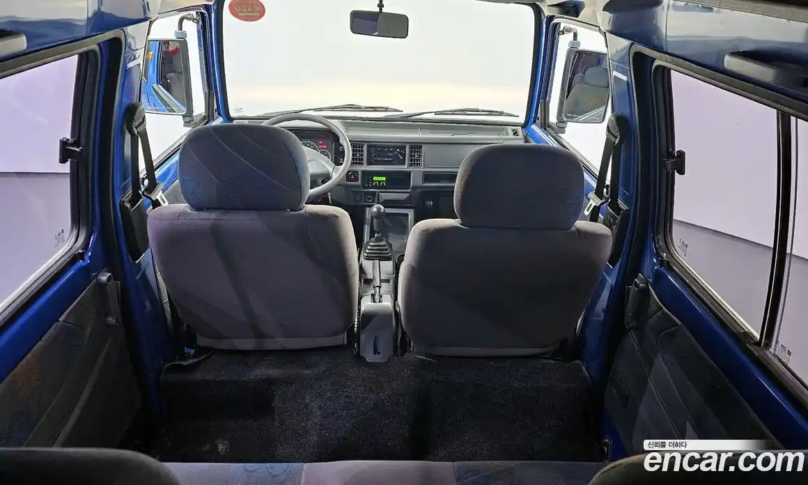 Chevrolet Damas 2015 0.8 механика в Москве № 1541045, фото 27