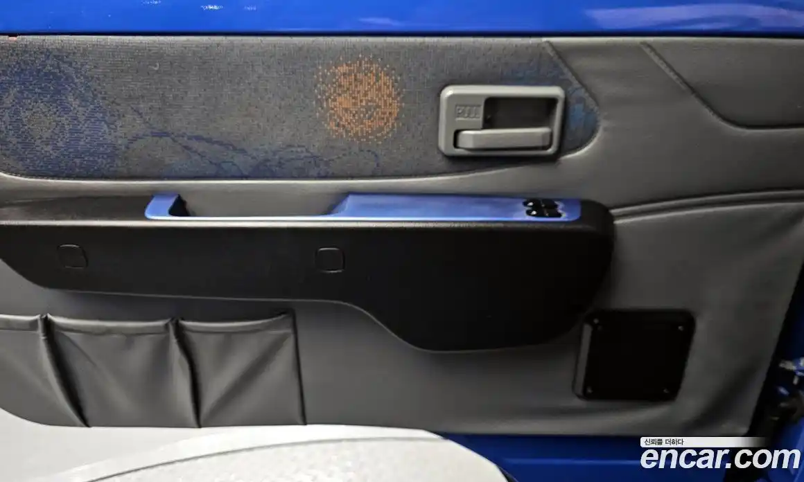 Chevrolet Damas 2015 0.8 механика в Москве № 1541045, фото 29