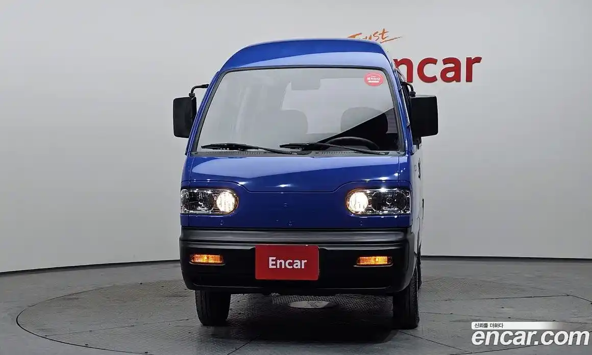 Chevrolet Damas 2015 0.8 механика в Москве № 1541045, фото 3