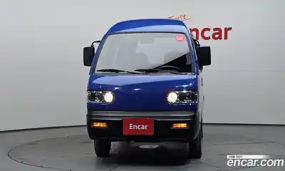 Chevrolet Damas 2015 0.8 механика в Москве № 1541045, миниатюра 3