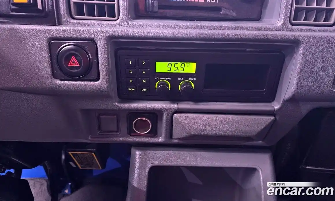 Chevrolet Damas 2015 0.8 механика в Москве № 1541045, фото 33