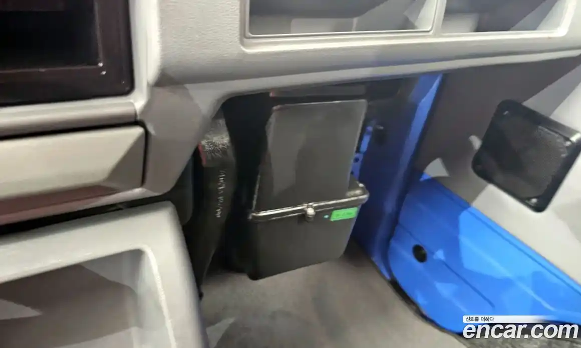 Chevrolet Damas 2015 0.8 механика в Москве № 1541045, фото 34