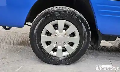 Chevrolet Damas 2015 0.8 механика в Москве № 1541045, миниатюра 5