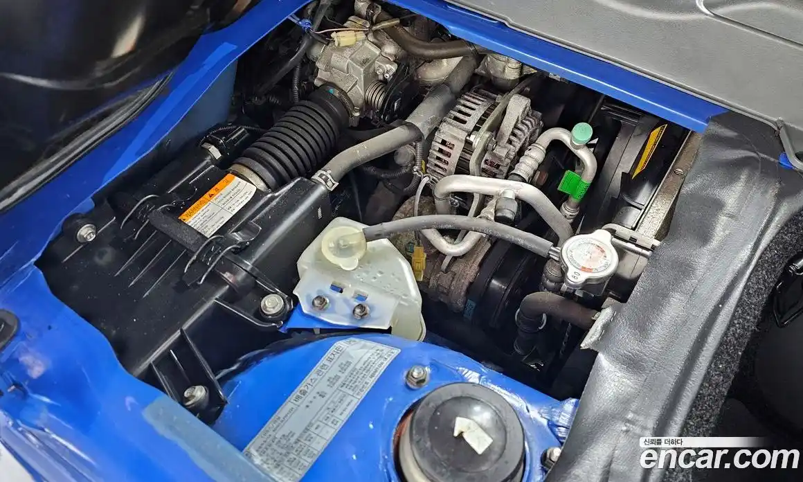 Chevrolet Damas 2015 0.8 механика в Москве № 1541045, фото 6