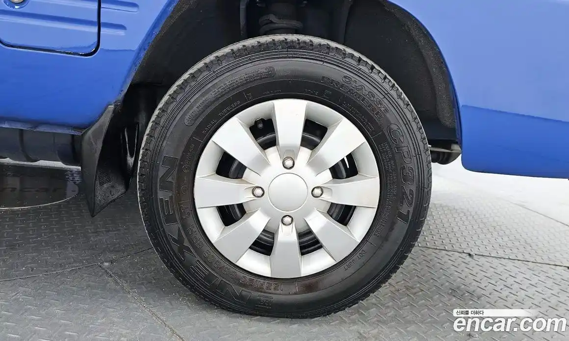 Chevrolet Damas 2015 0.8 механика в Москве № 1541045, фото 7