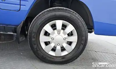 Chevrolet Damas 2015 0.8 механика в Москве № 1541045, миниатюра 7