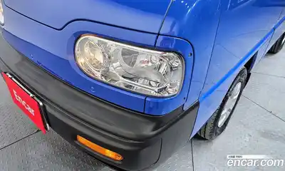 Chevrolet Damas 2015 0.8 механика в Москве № 1541045, миниатюра 8