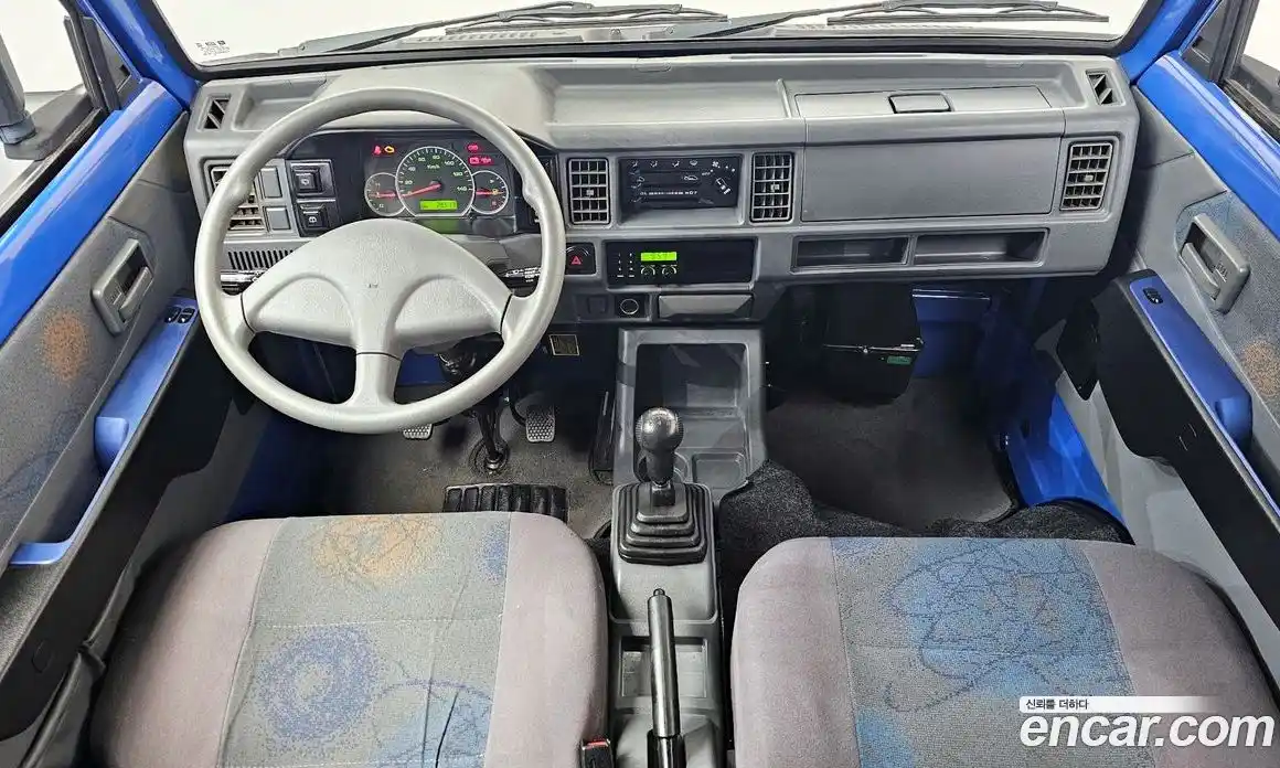Chevrolet Damas 2015 0.8 механика в Москве № 1541045, фото 10