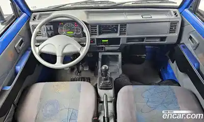Chevrolet Damas 2015 0.8 механика в Москве № 1541045, миниатюра 10