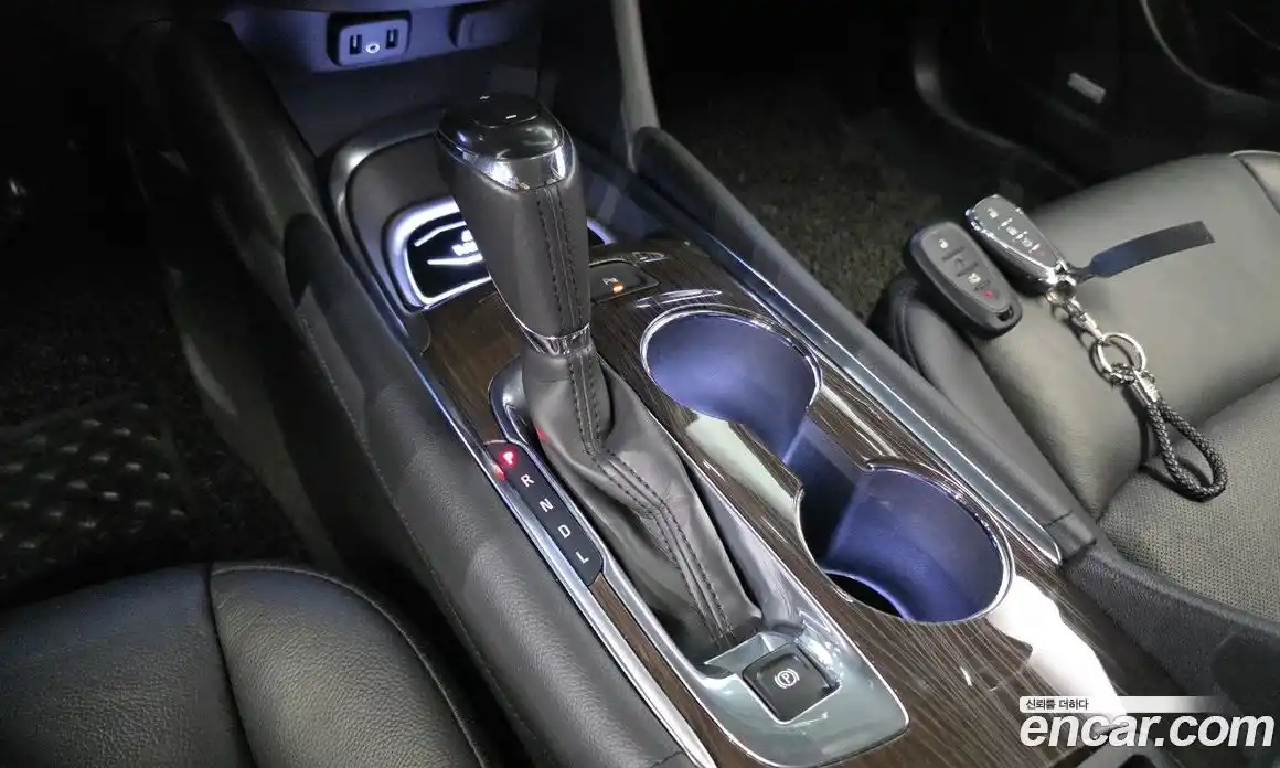 Chevrolet Malibu 2018 1.5 гидро в Москве № 1541723, фото 12