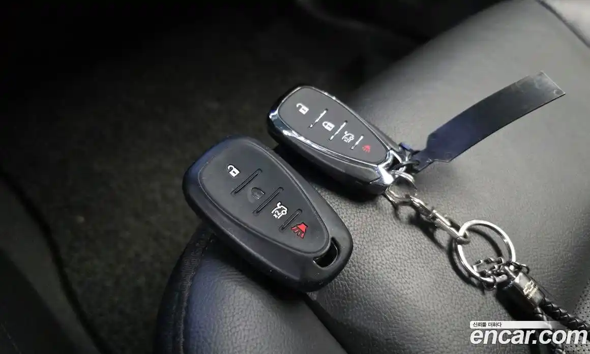 Chevrolet Malibu 2018 1.5 гидро в Москве № 1541723, фото 29