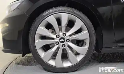Chevrolet Malibu 2018 1.5 гидро в Москве № 1541723, миниатюра 5