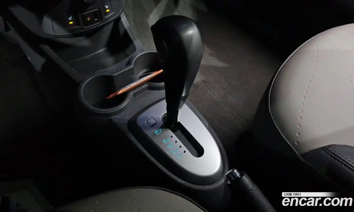 Chevrolet Spark 2013 1.0 гидро в Москве № 1542050, фото 12
