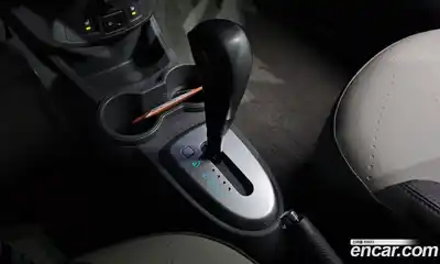 Chevrolet Spark 2013 1.0 гидро в Москве № 1542050, миниатюра 12