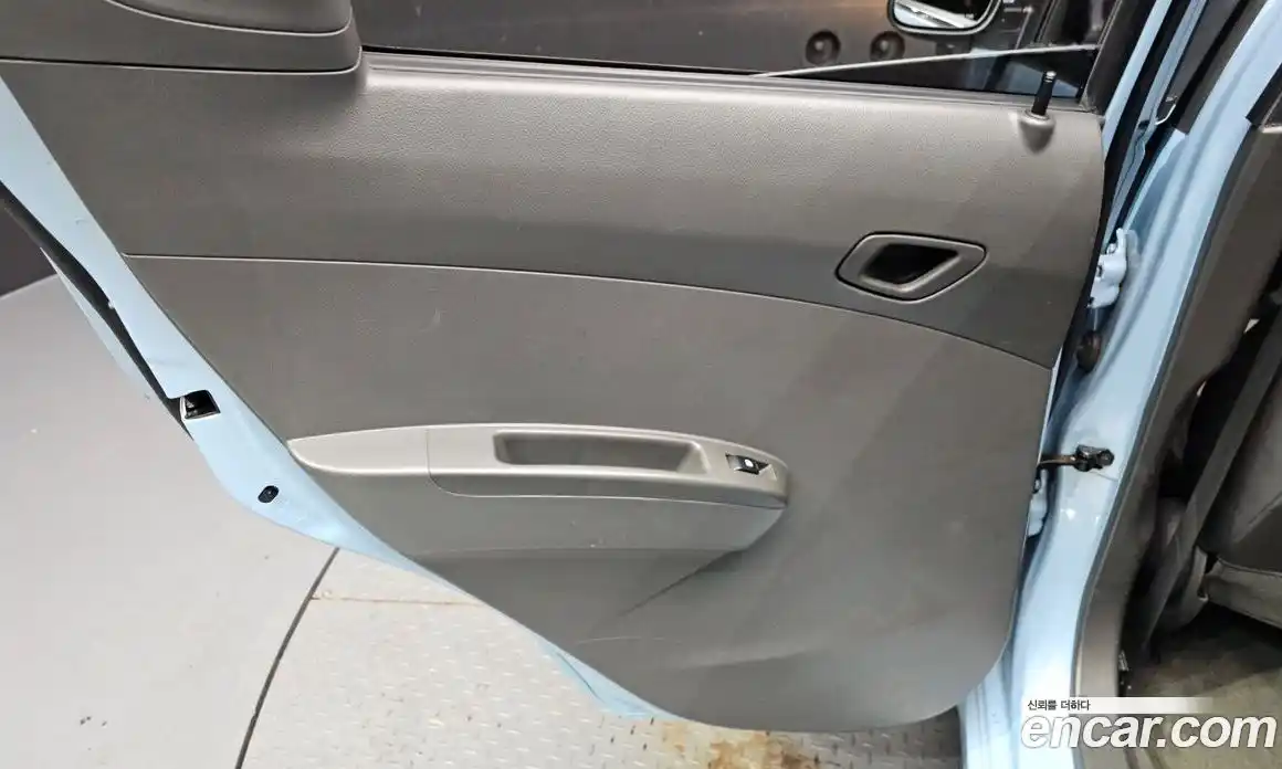 Chevrolet Spark 2013 1.0 гидро в Москве № 1542050, фото 15