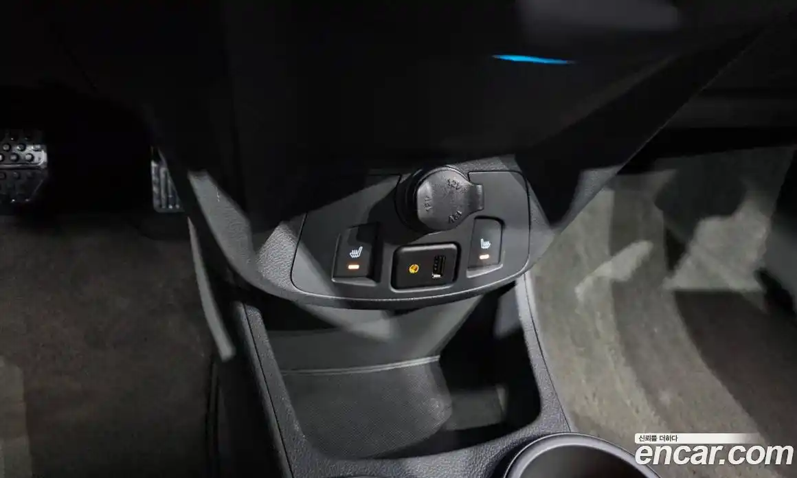 Chevrolet Spark 2013 1.0 гидро в Москве № 1542050, фото 22